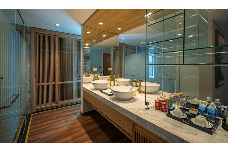 Phòng Premium Suite 